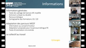 Assemblée Générale #5 - 9 juillet 2025