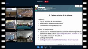 Réforme 12 Juin 2024