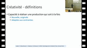 Les compétences créatives des élèves de 15 ans – point sur l’évaluation PISA et perspectives d’application pour les enseignants
